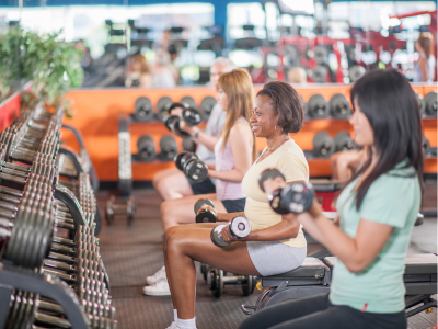 How To Feel Like Yourself Again - 3 Tips For Women In Their 50s (Part 1