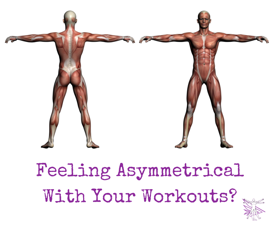 Feeling Asymmetrical With Your Workouts? - MATSchaumburg.com